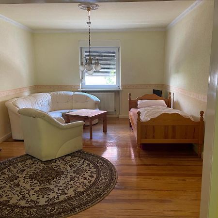 Ferienwohnung Pirmasens Im Winzler Viertel Dış mekan fotoğraf