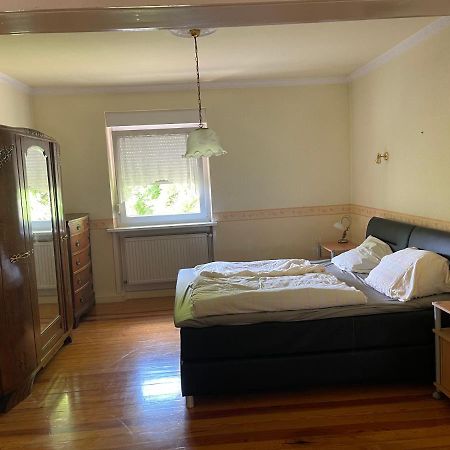 Ferienwohnung Pirmasens Im Winzler Viertel Dış mekan fotoğraf
