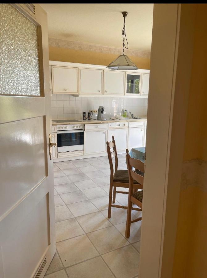 Ferienwohnung Pirmasens Im Winzler Viertel Dış mekan fotoğraf