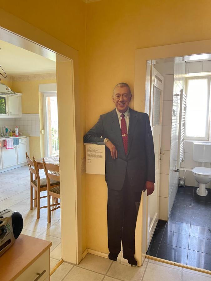 Ferienwohnung Pirmasens Im Winzler Viertel Dış mekan fotoğraf