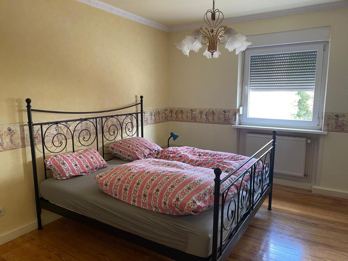 Ferienwohnung Pirmasens Im Winzler Viertel Dış mekan fotoğraf