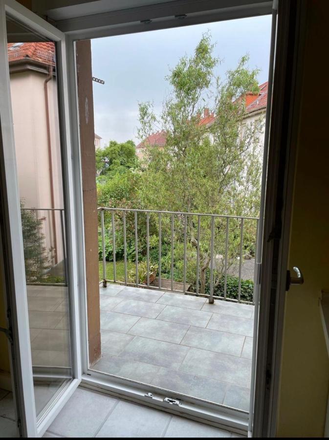 Ferienwohnung Pirmasens Im Winzler Viertel Dış mekan fotoğraf
